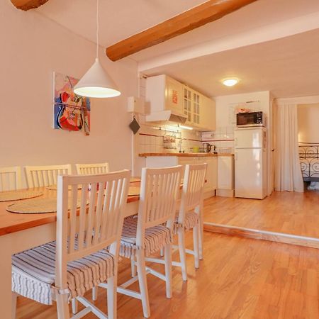 'La Belle Vue Mer' Cozy Appartement, Centre, Plage Menton Dış mekan fotoğraf