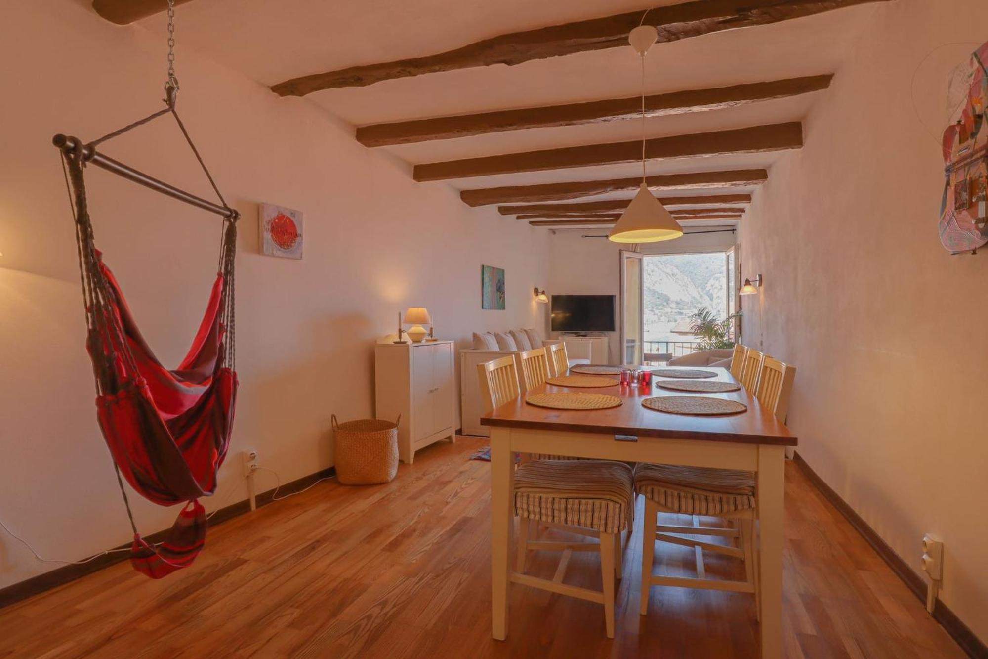 'La Belle Vue Mer' Cozy Appartement, Centre, Plage Menton Dış mekan fotoğraf
