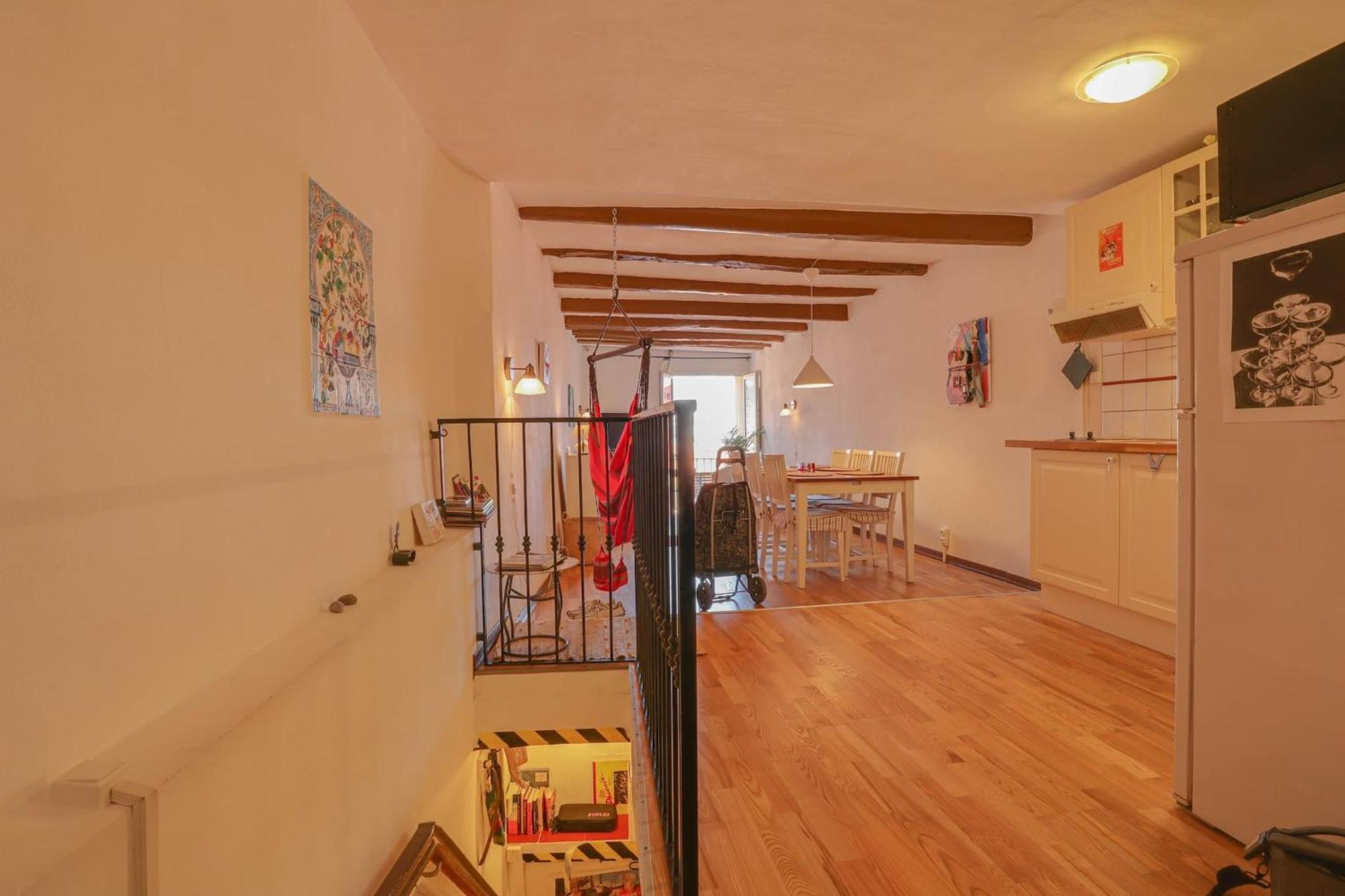 'La Belle Vue Mer' Cozy Appartement, Centre, Plage Menton Dış mekan fotoğraf